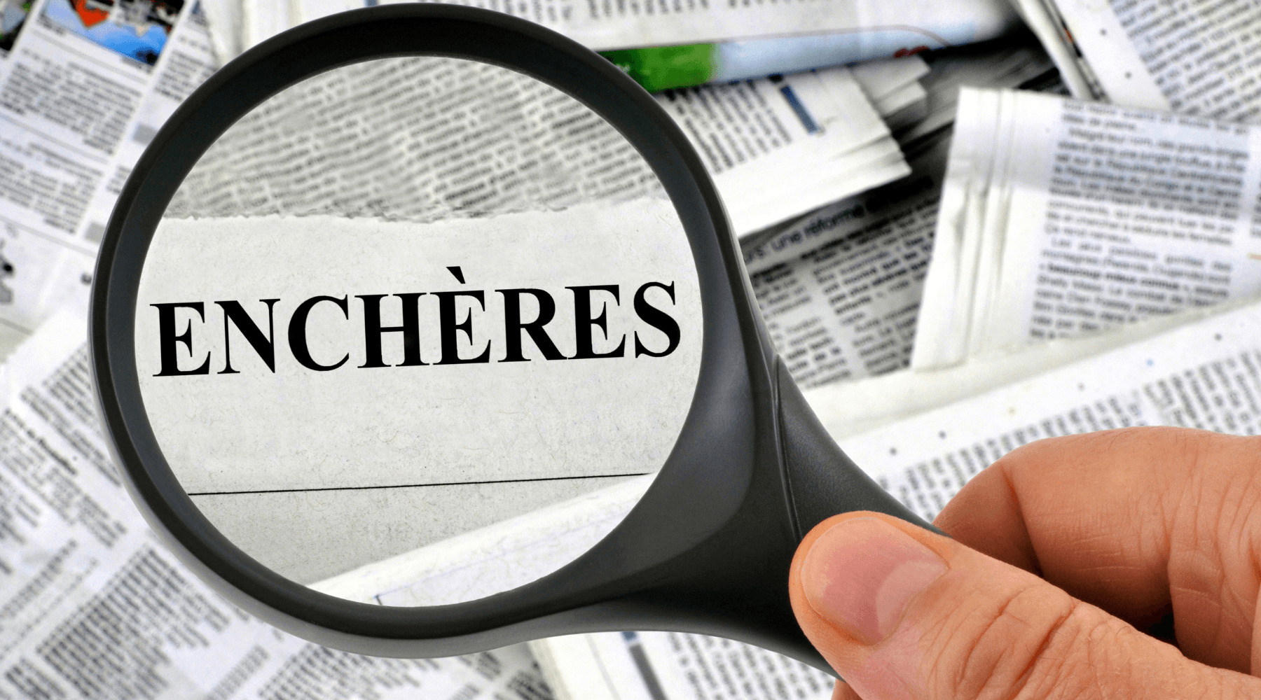 Se renseigner sur les enchères automobiles