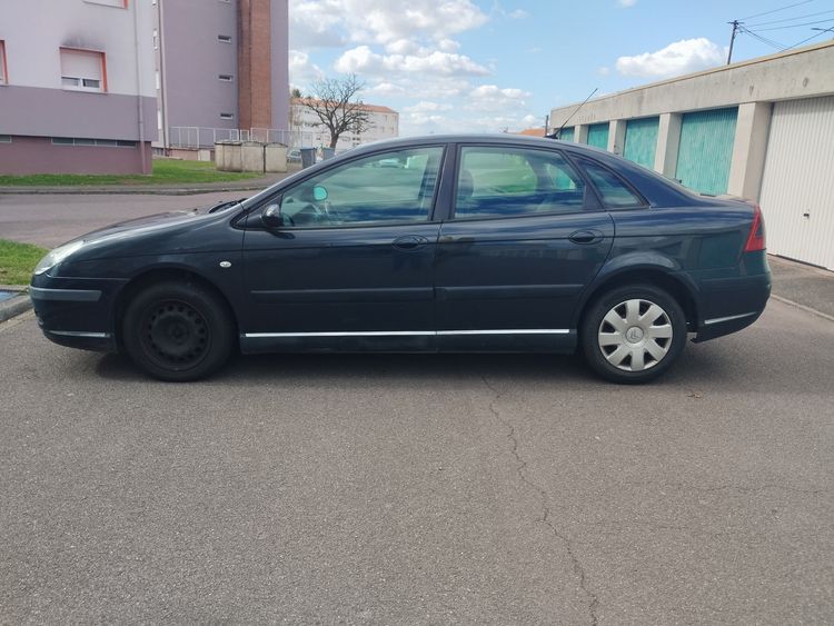 Citroen C5
