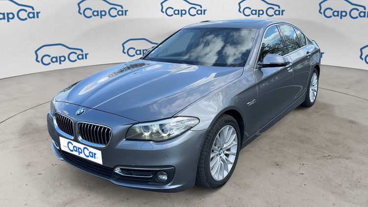 BMW Serie 5