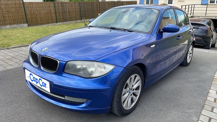 BMW Serie 1