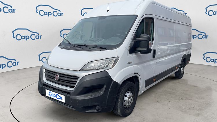 Fiat Ducato VU