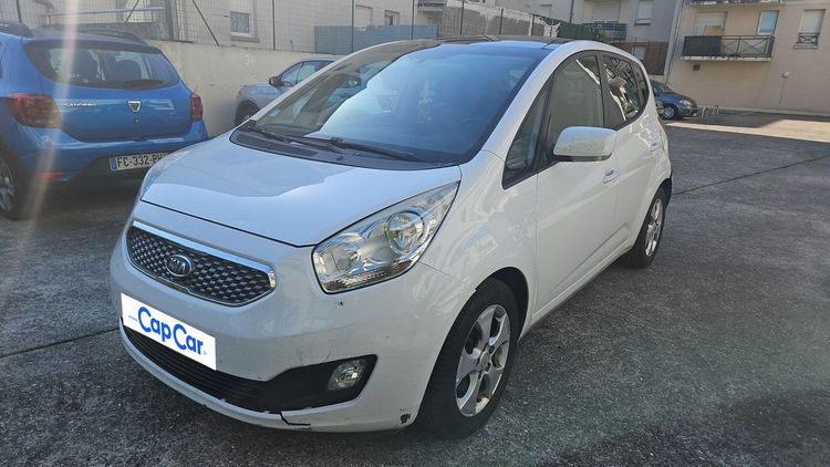 Kia VENGA