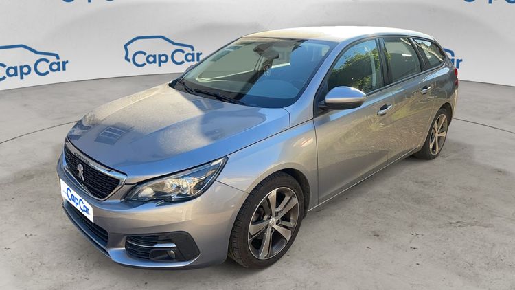 Peugeot 308 SW