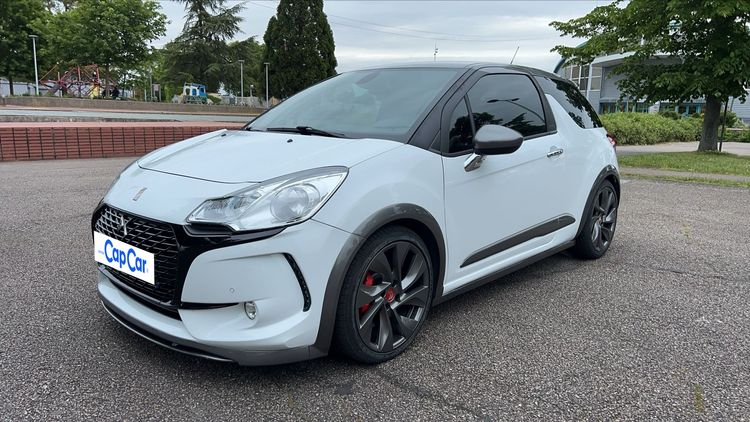 DS DS3