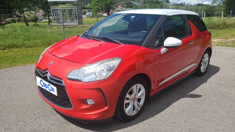 DS DS3