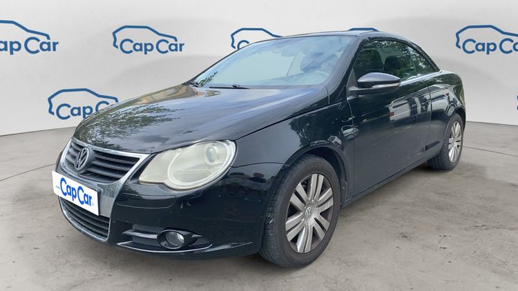 Volkswagen EOS