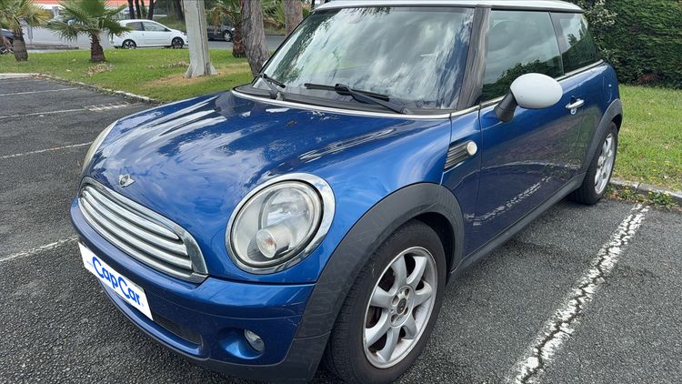 Mini Mini