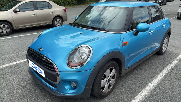 Mini Mini