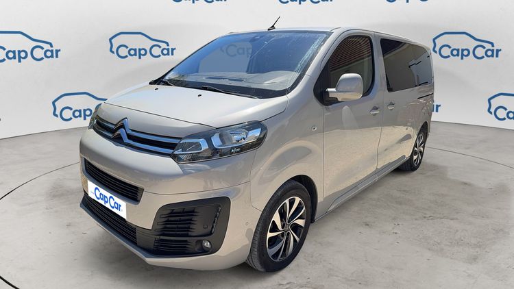 Citroen SpaceTourer M