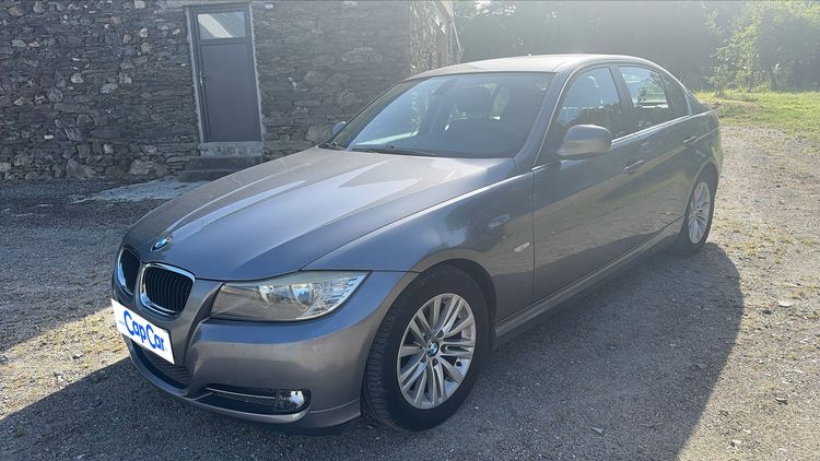 BMW Serie 3