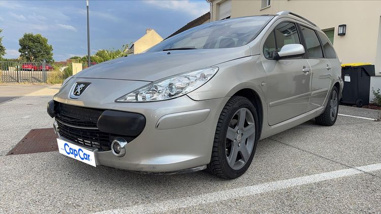 Peugeot 307 SW