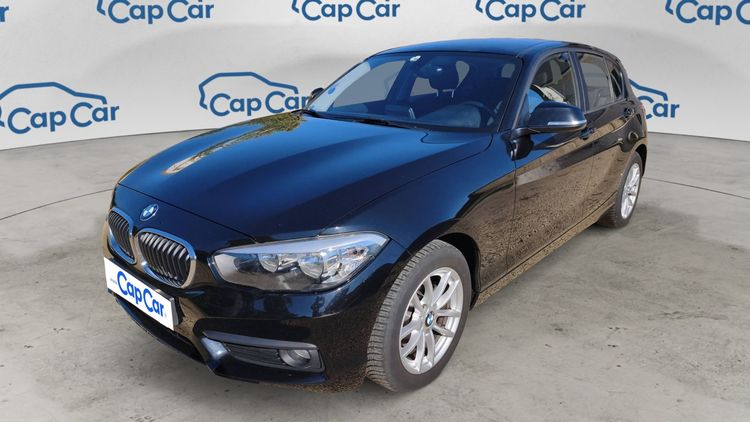 BMW Serie 1