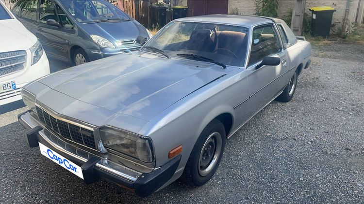 Mazda 121