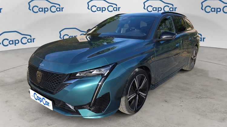 Peugeot 308 SW