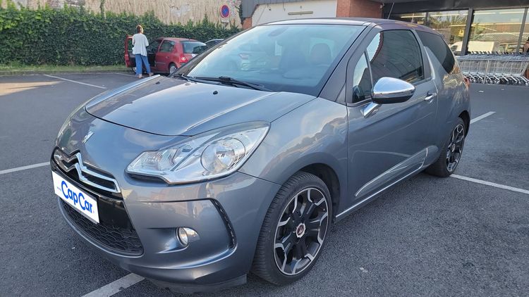 DS DS3