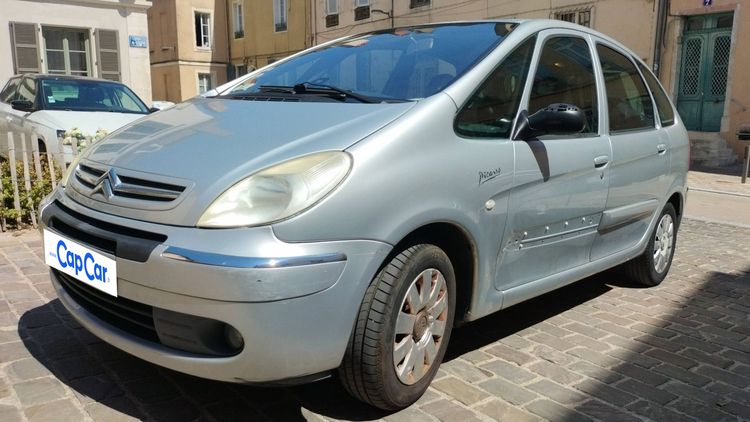 Citroen XSARA Picasso