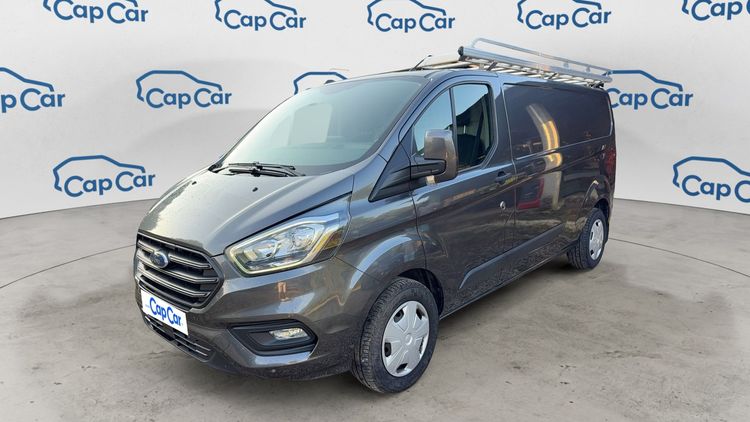 Ford Transit Custom L2H1