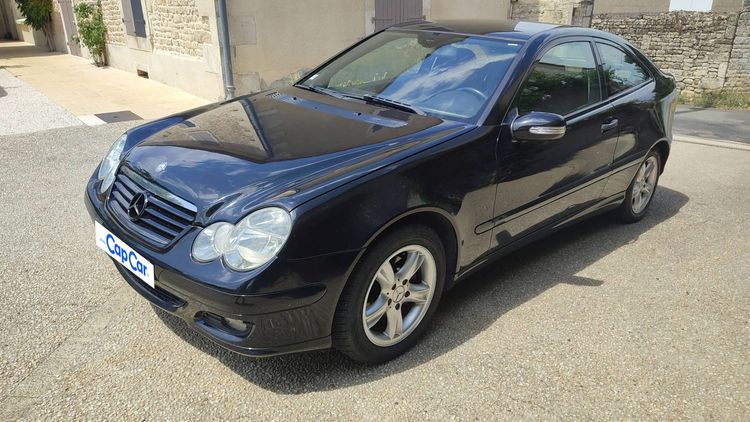 Mercedes Classe C