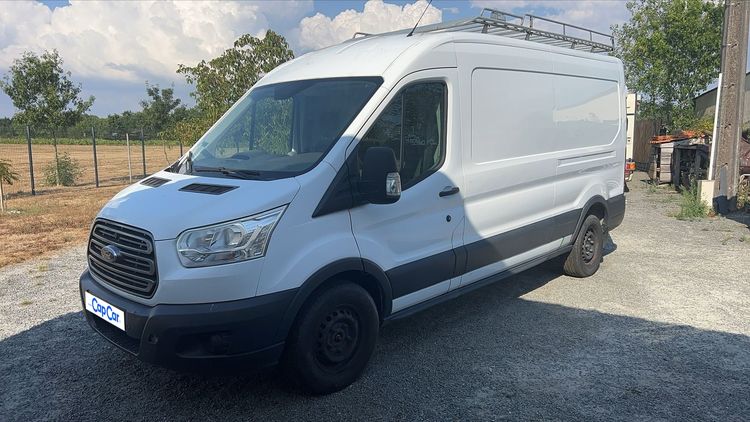 Ford Transit VU l2H2