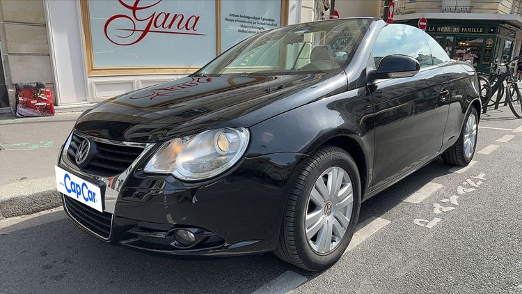 Volkswagen EOS