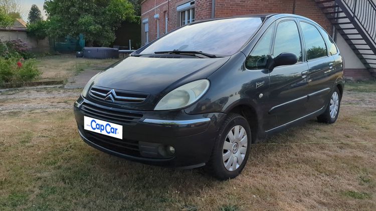 Citroen XSARA Picasso
