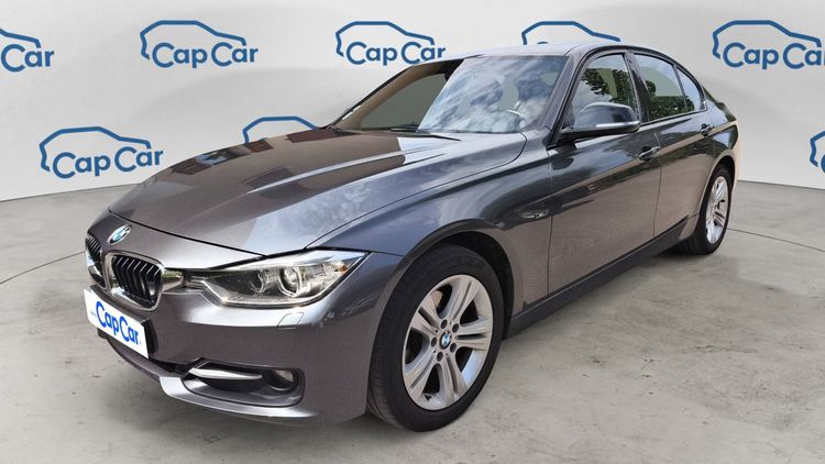BMW Serie 3