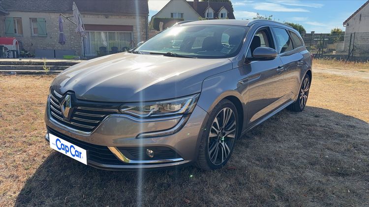 Renault Talisman Estate