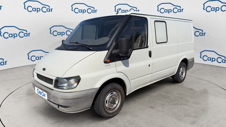 Ford Transit VU