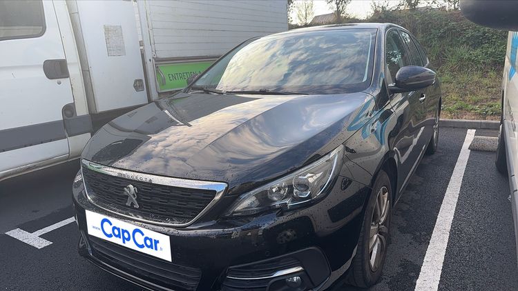 Peugeot 308 SW
