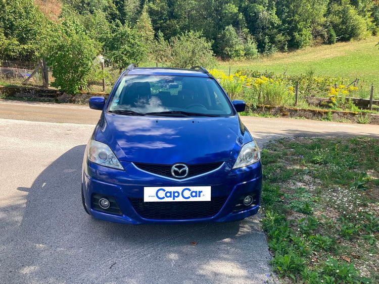 Mazda 5