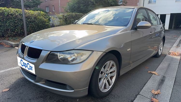 BMW Serie 3