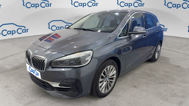 BMW Serie 2 Active Tourer