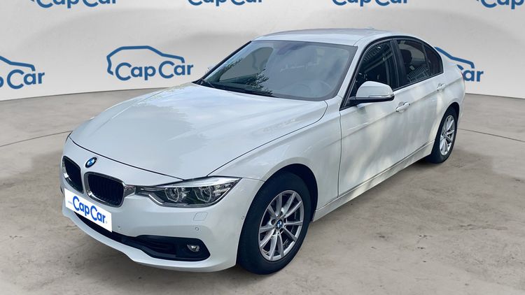 BMW Serie 3