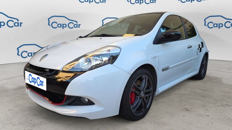 Renault Clio RS
