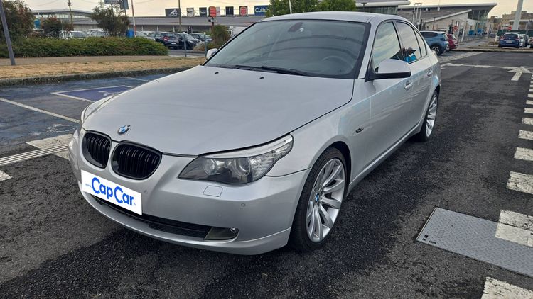 BMW Serie 5