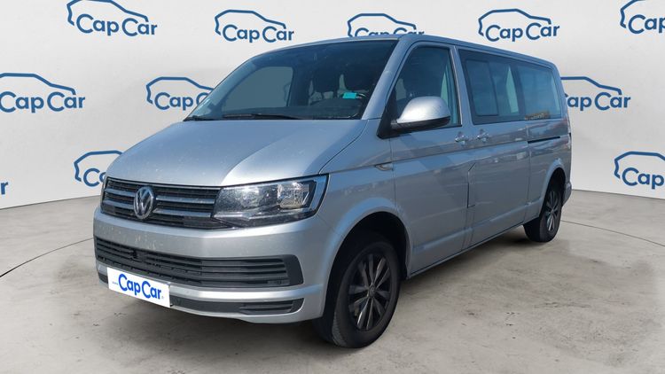 Volkswagen Caravelle 9 places