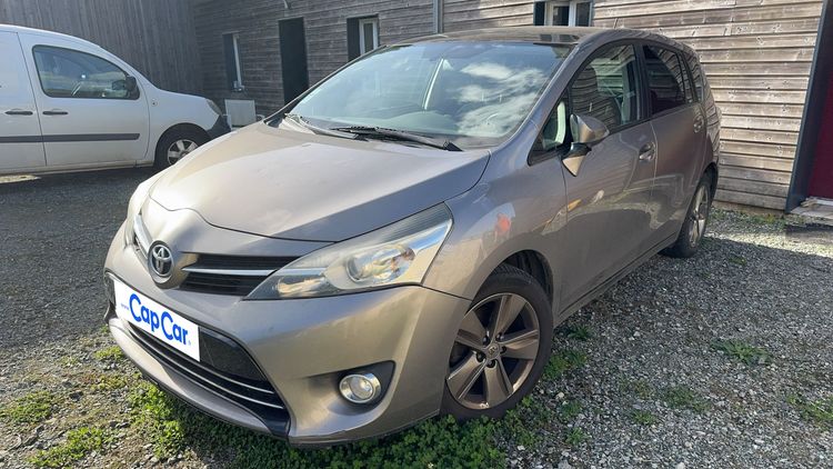 Toyota Verso