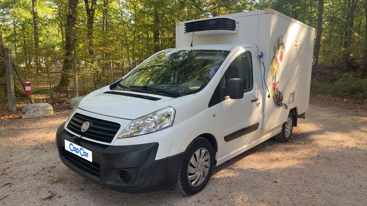 Fiat Scudo VU