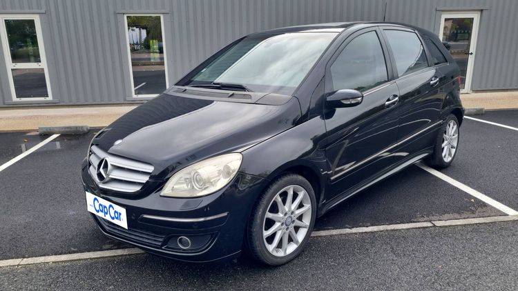 Mercedes Classe B