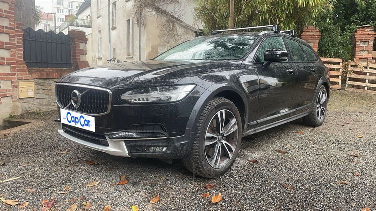 Volvo V90 CROSS COUNTRY