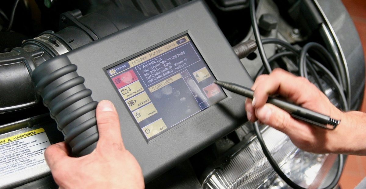 À quoi sert le carnet d’entretien de votre voiture ?