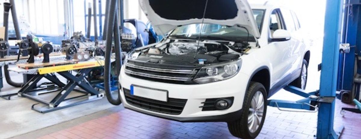 A quoi servent les garages libre-service ?