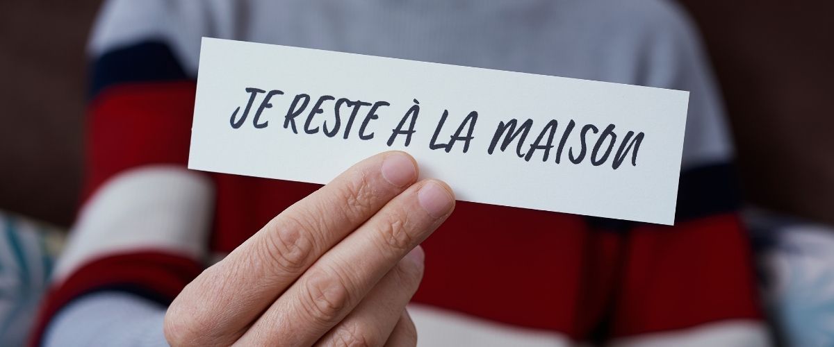 Acheter ou vendre une voiture en confinement