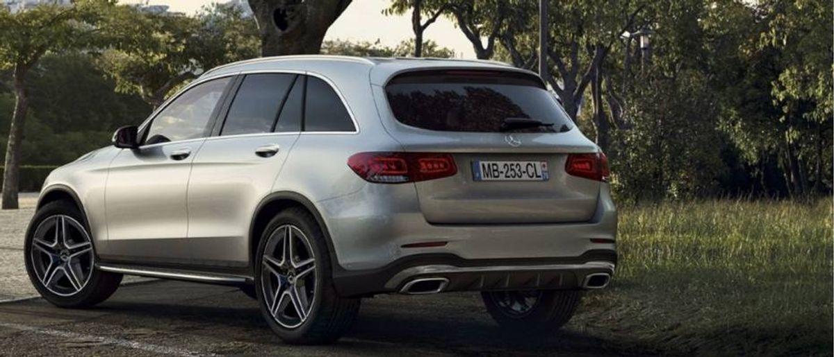 Acheter un SUV d’occasion