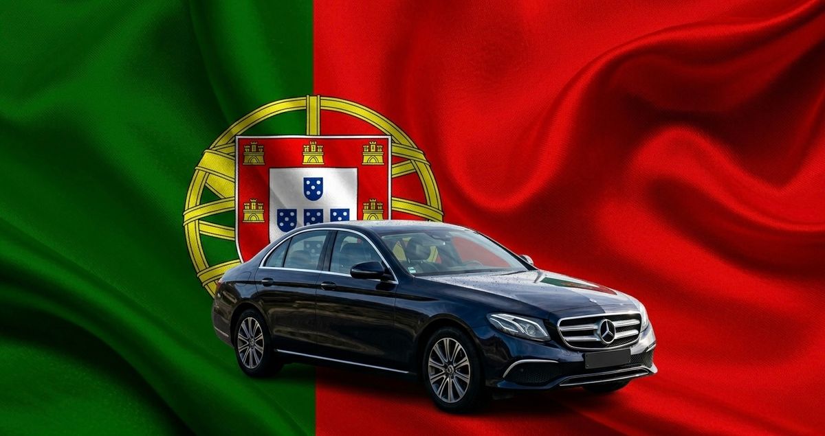 Acheter une voiture d'occasion au Portugal : le guide complet pour importer en France