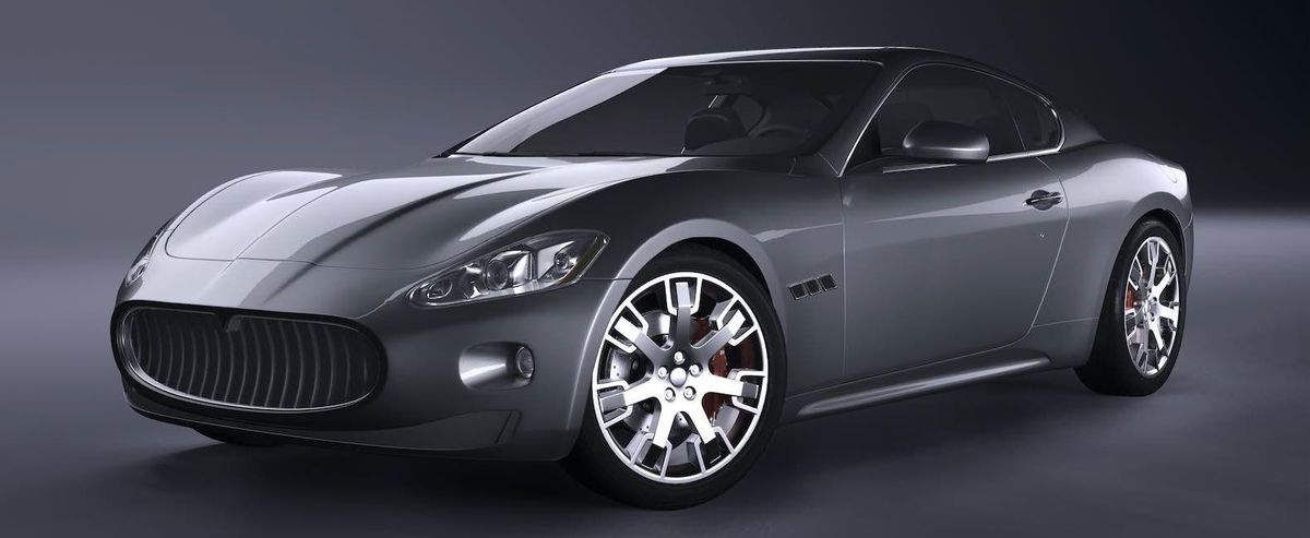 Acheter une voiture d’occasion rare vaut-il le coup ?