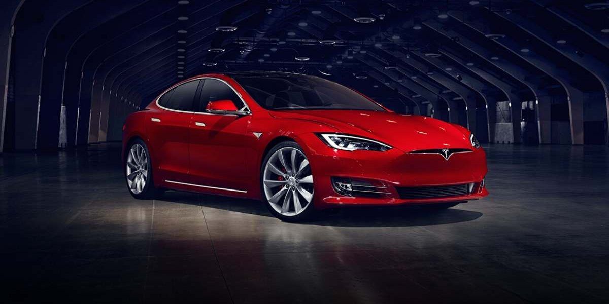 Acheter une voiture électrique d’occasion