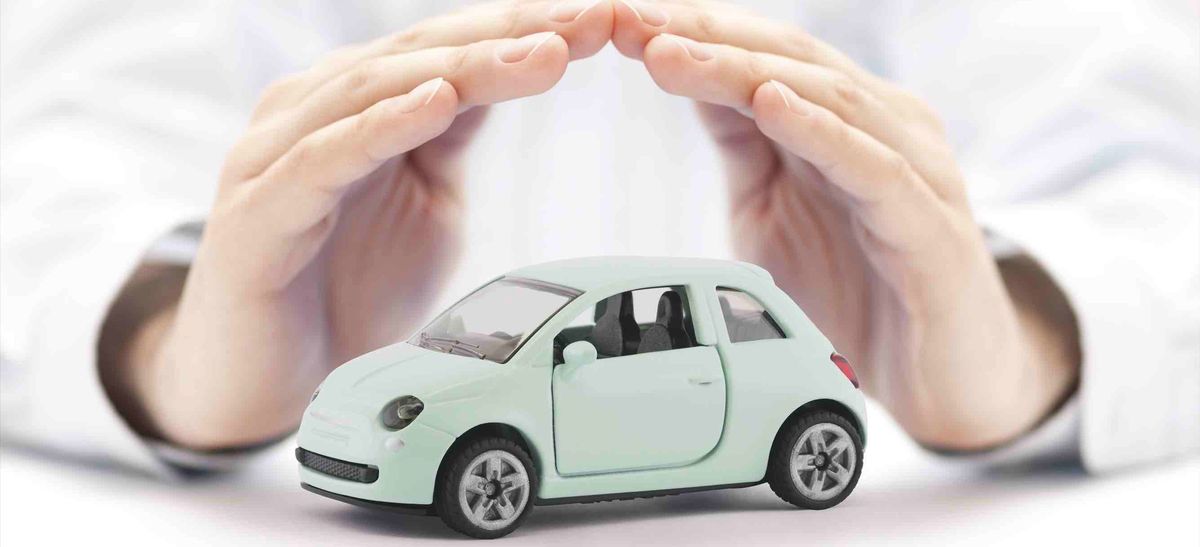 Acheter une voiture d’occasion sans assurance