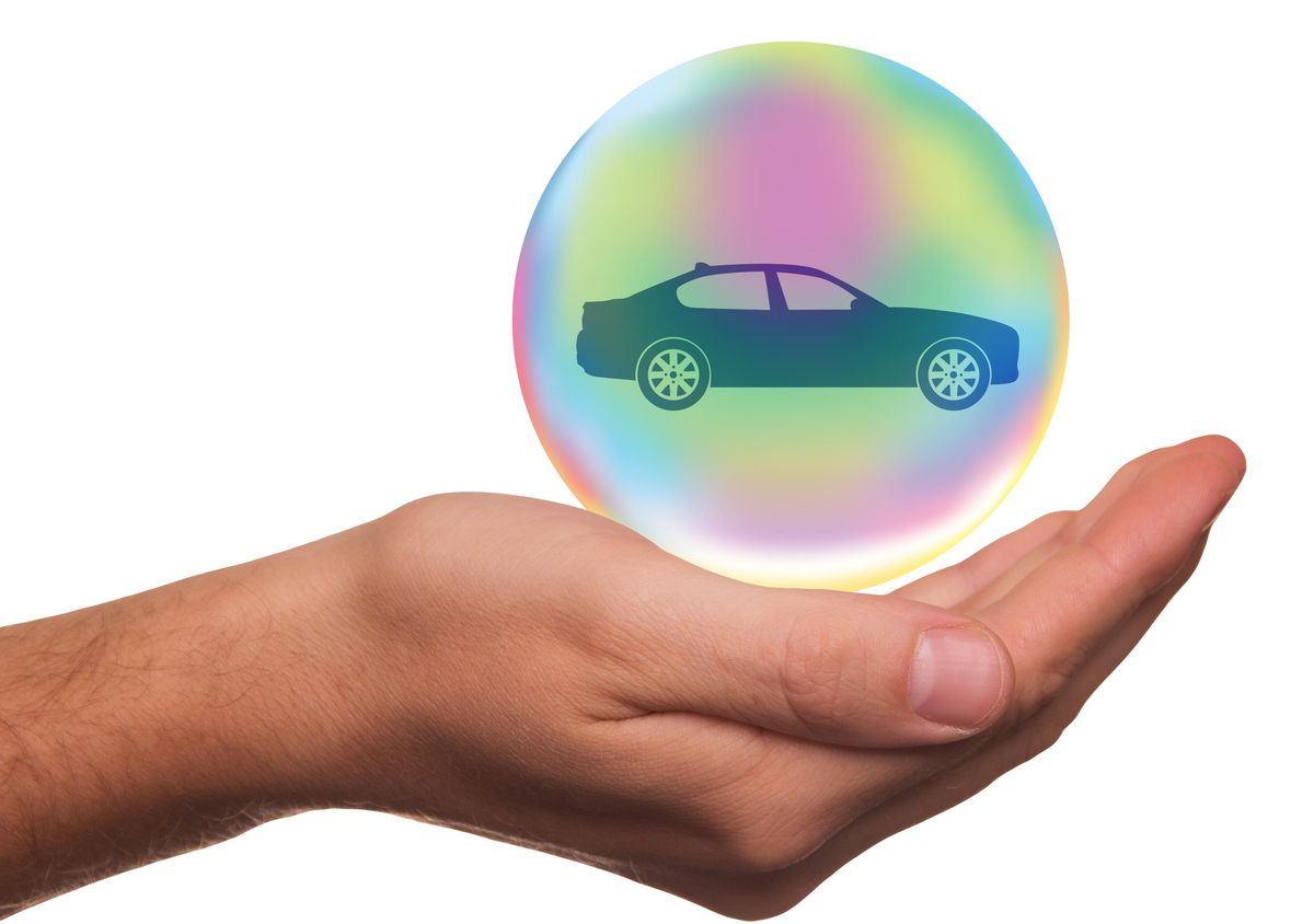 Assurance voiture occasion : tout ce qu'il faut savoir