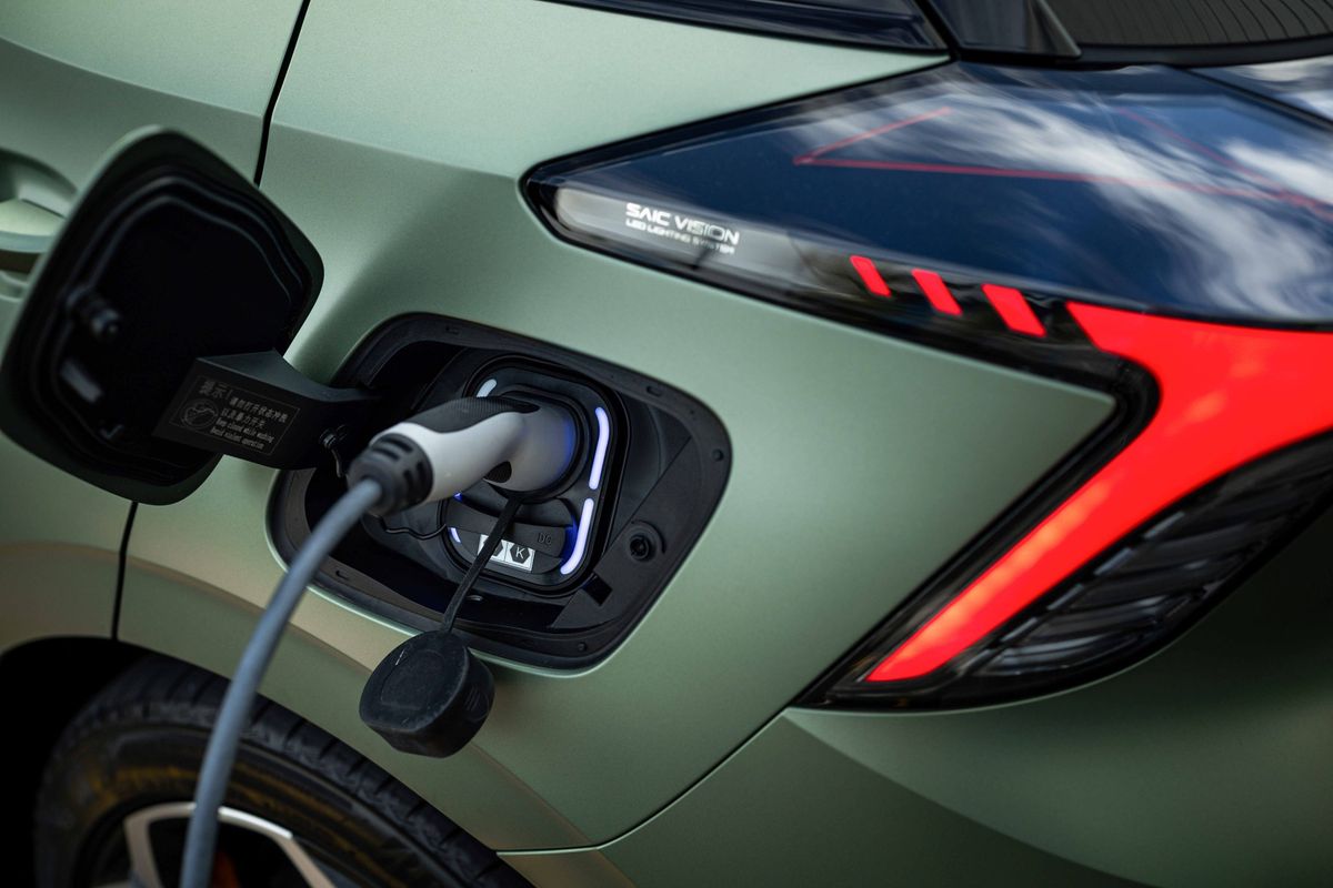 Batterie solide voiture électrique : la révolution de la voiture électrique en 2026